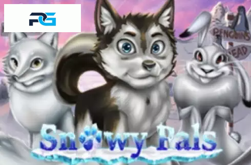 Snowy Pals